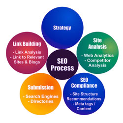 professional Search Engine Optimization